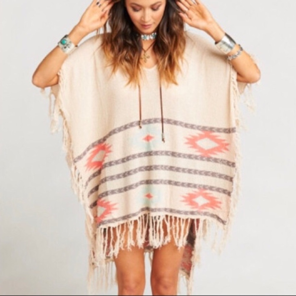Show Me Your Mumu Towel Toncho Sand